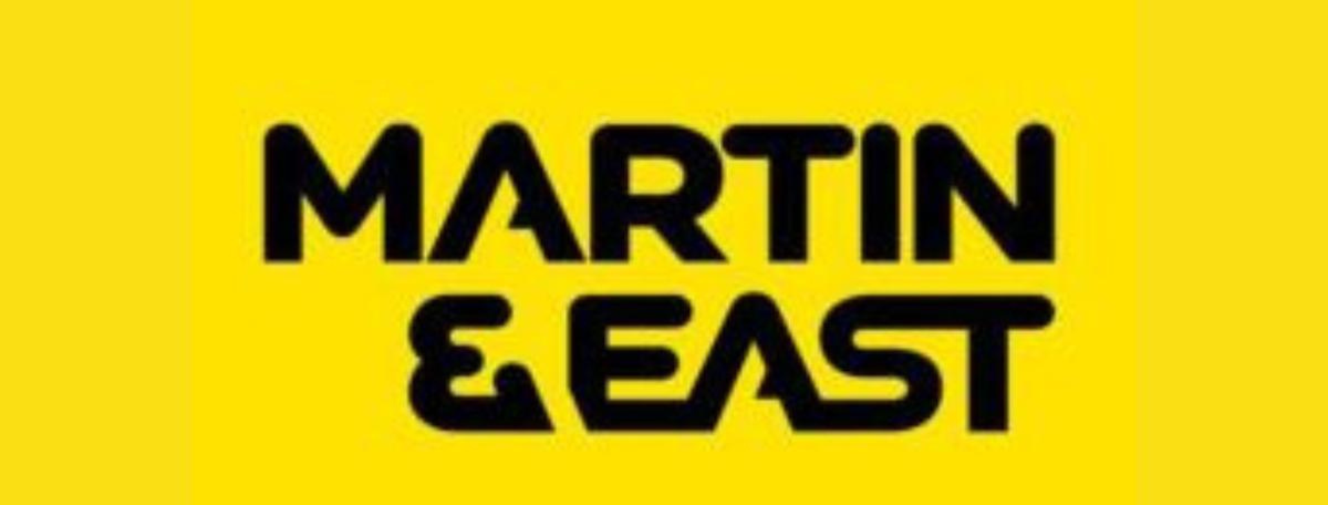 Martin & East