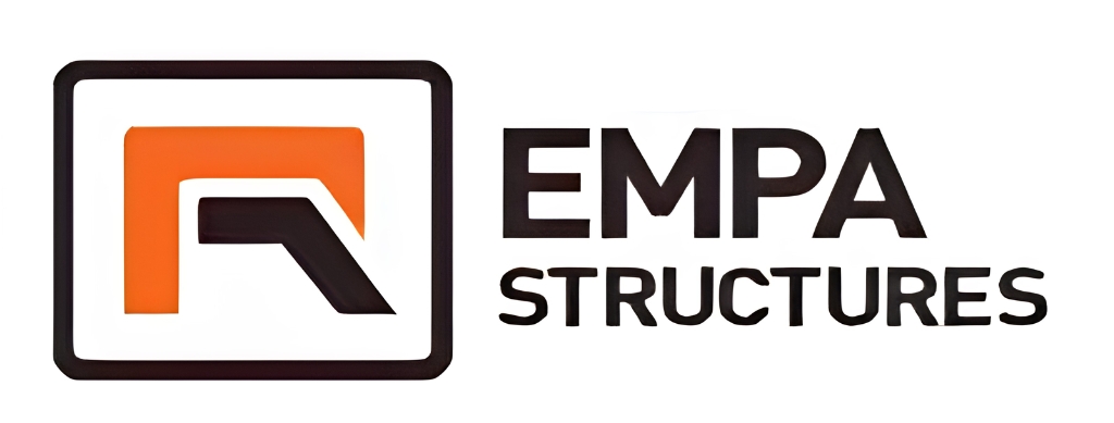 Empa Structures Logo